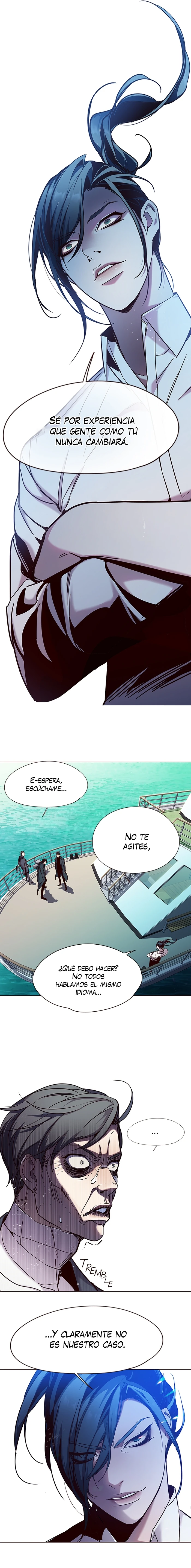 Página 13 — Velocidad Eléctrica Capítulo 98