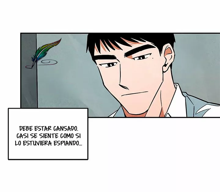 Página 18 — Walk on Water Capítulo 13
