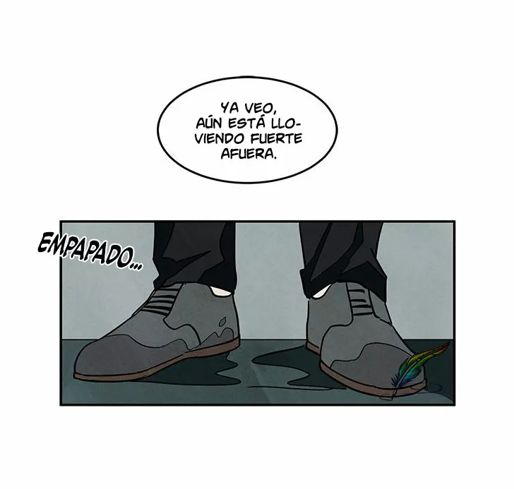 Página 30 — Walk on Water Capítulo 13