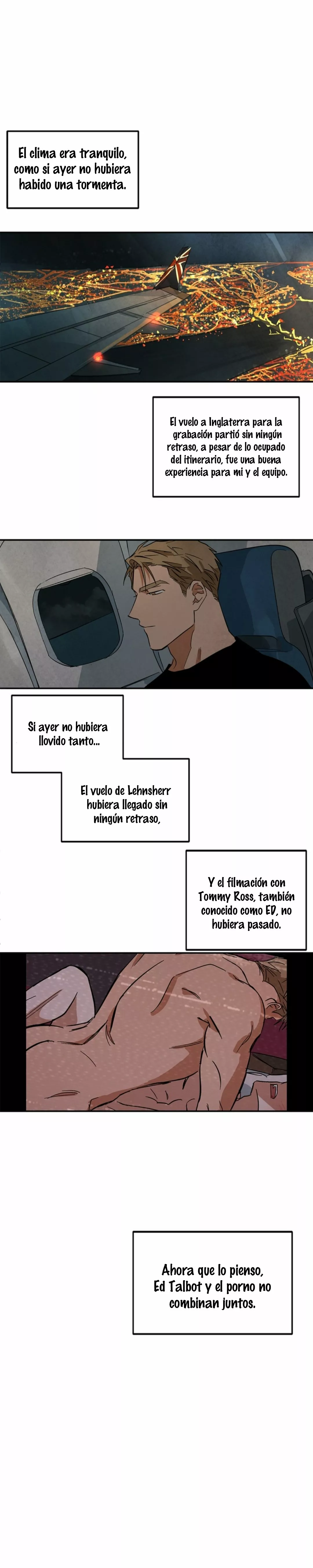 Página 5 — Walk on Water Capítulo 33