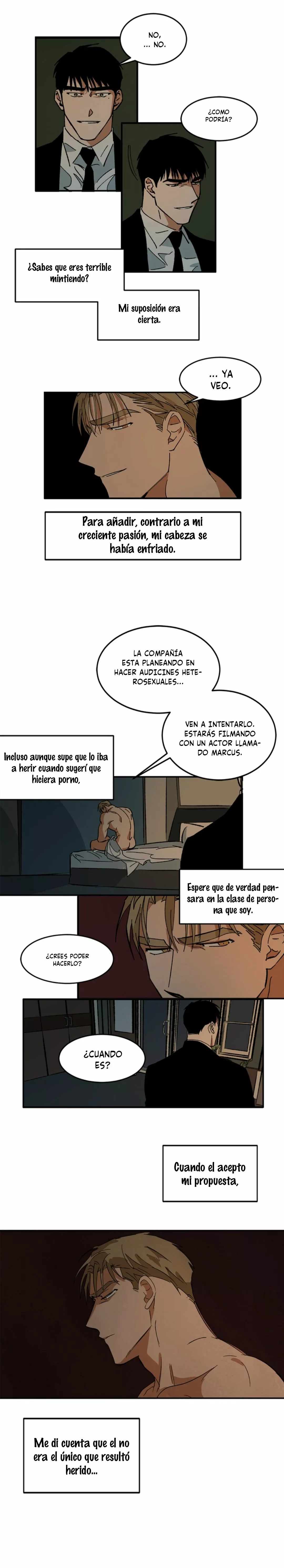 Página 24 — Walk on Water Capítulo 33