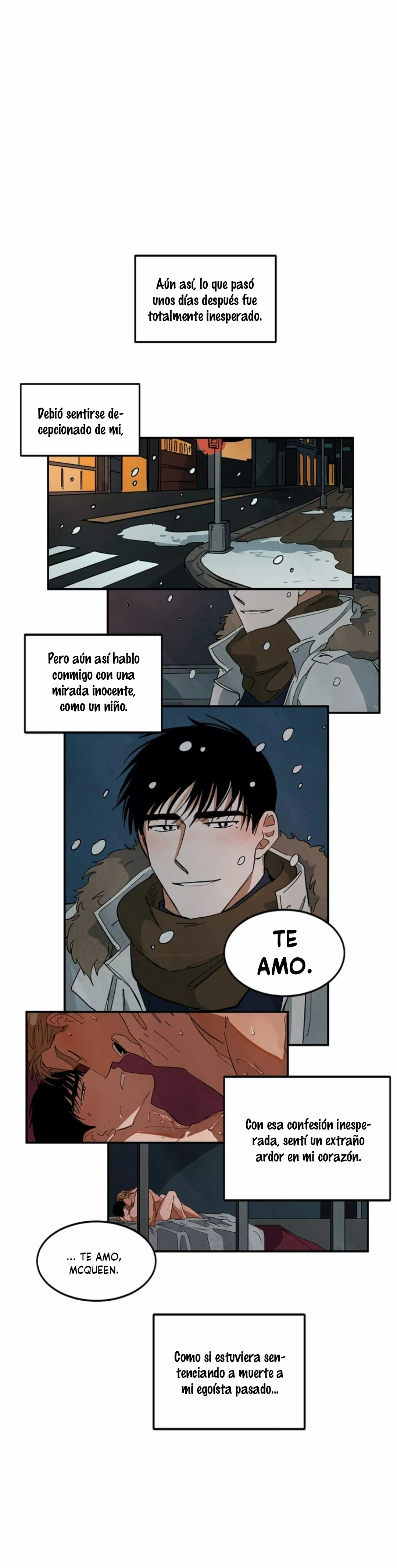 Página 25 — Walk on Water Capítulo 33