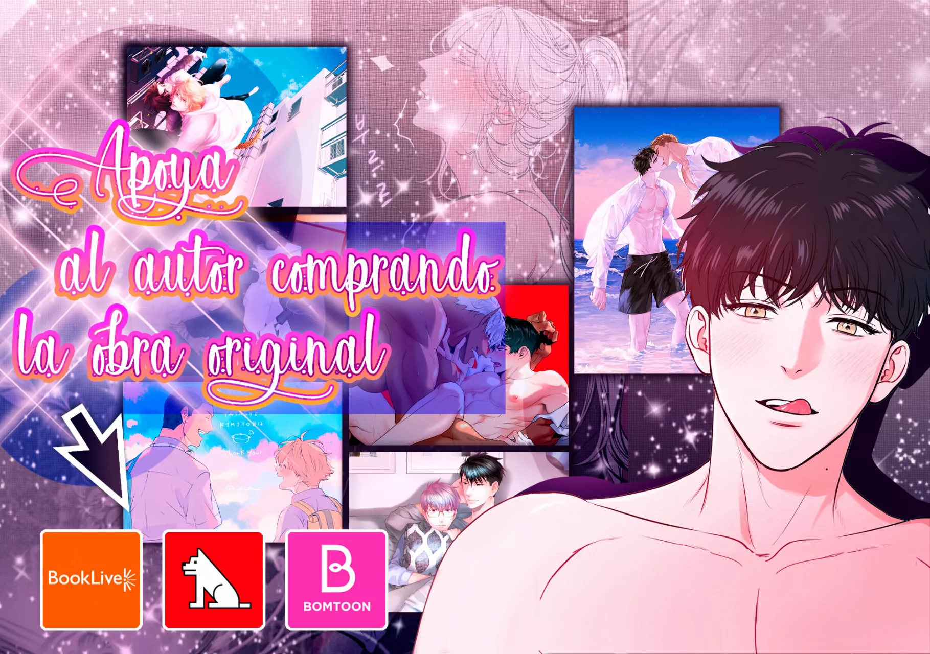 Página 2 — Walk on Water Capítulo 45