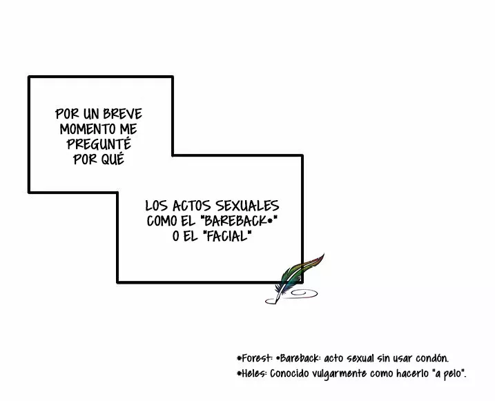 Página 27 — Walk on Water Capítulo 5