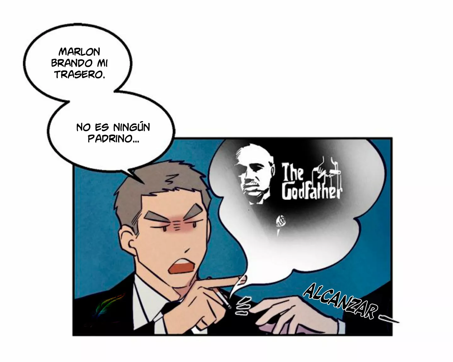 Página 49 — Walk on Water Capítulo 5