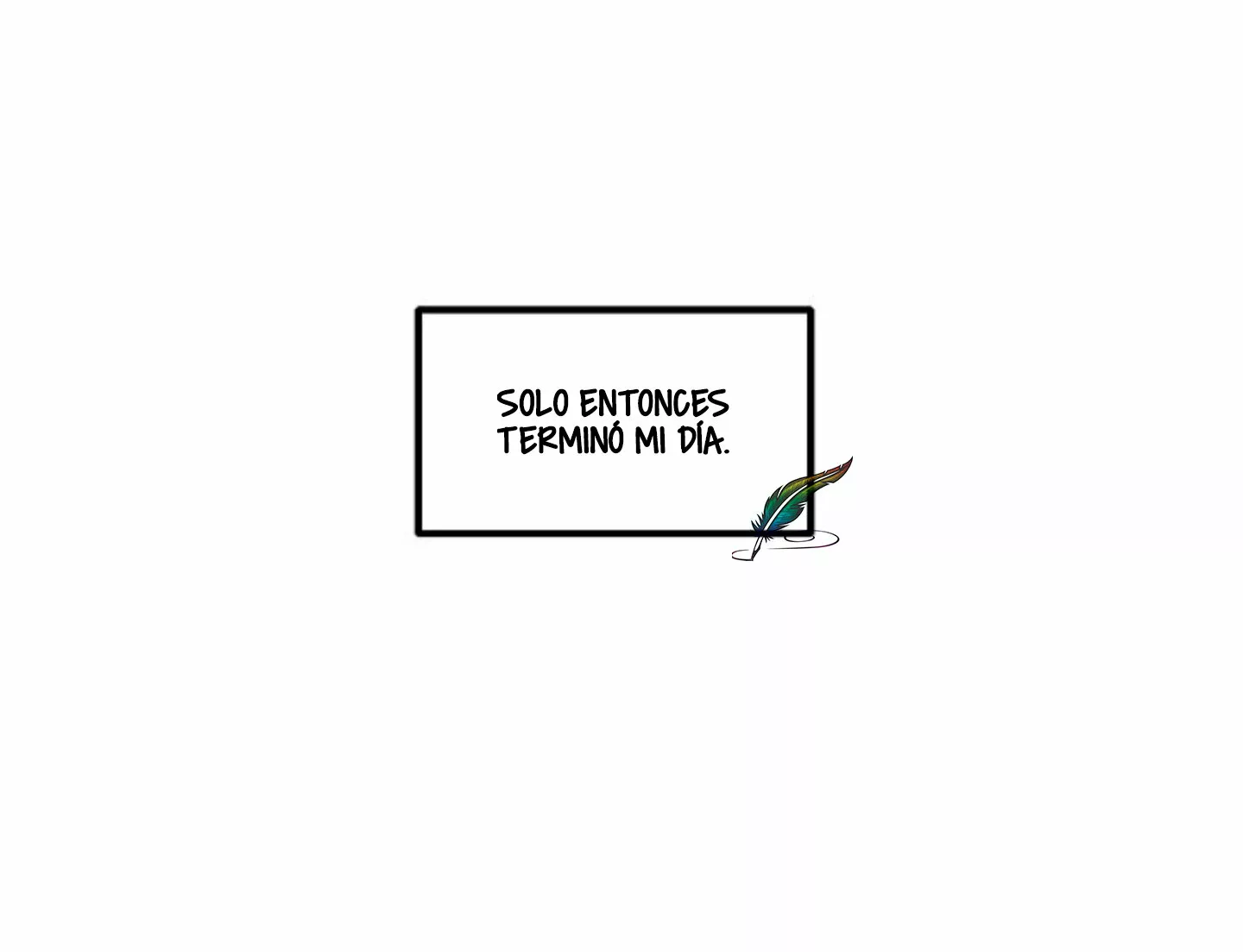 Página 53 — Walk on Water Capítulo 5