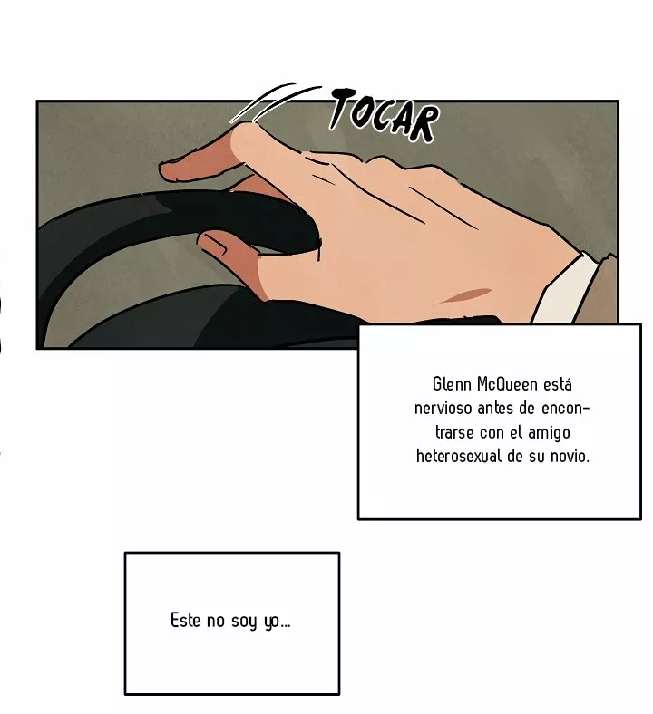 Página 10 — Walk on Water Capítulo 63