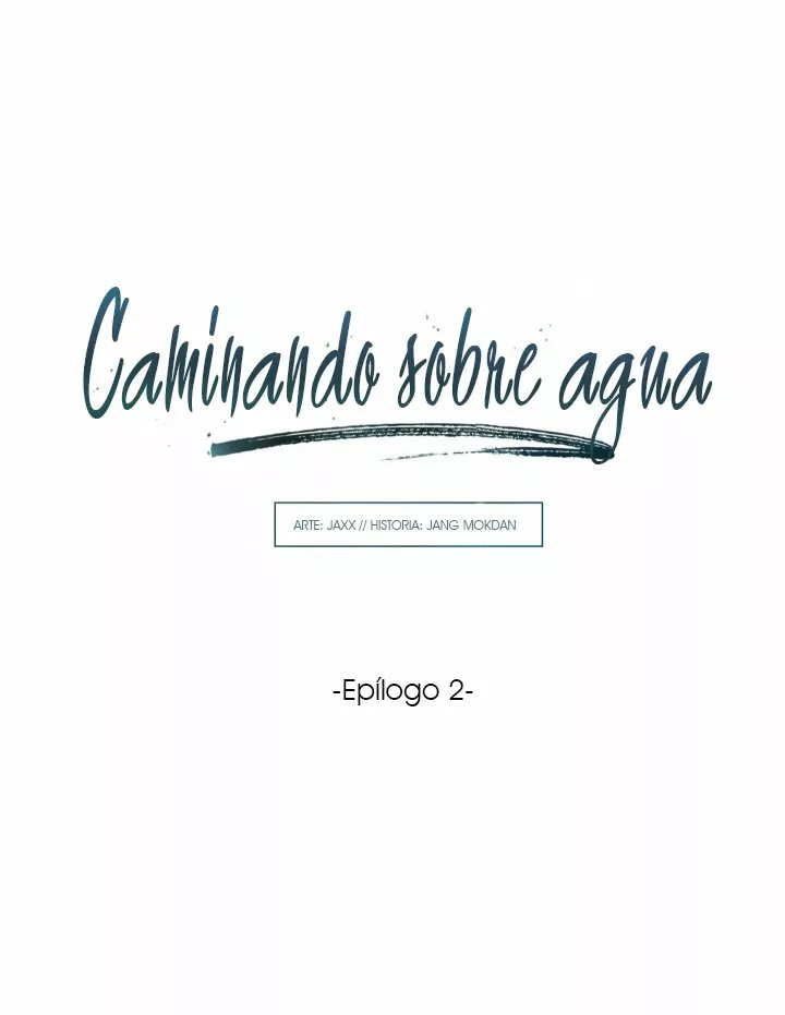 Página 4 — Walk on Water Capítulo 64