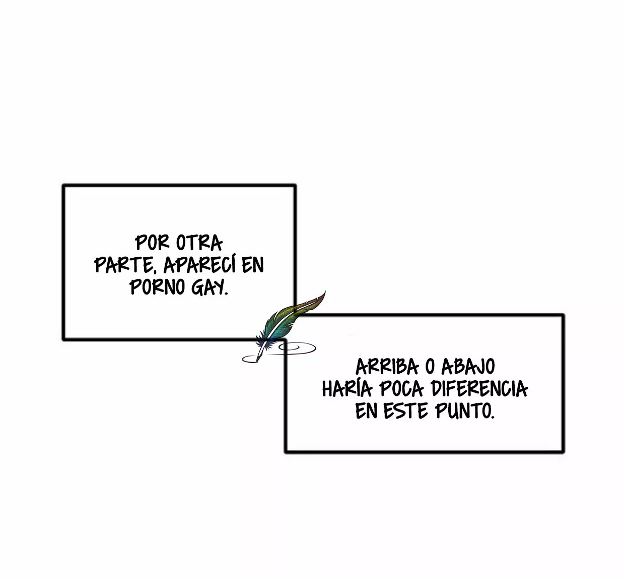 Página 50 — Walk on Water Capítulo 7