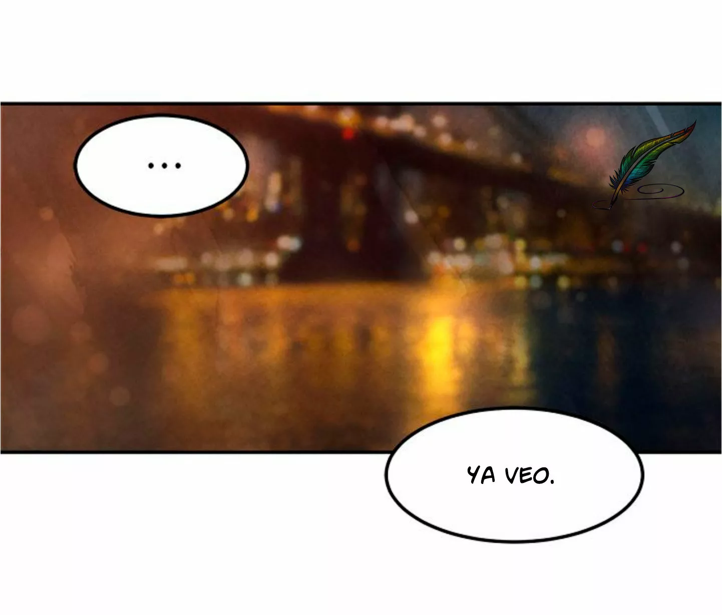 Página 70 — Walk on Water Capítulo 7