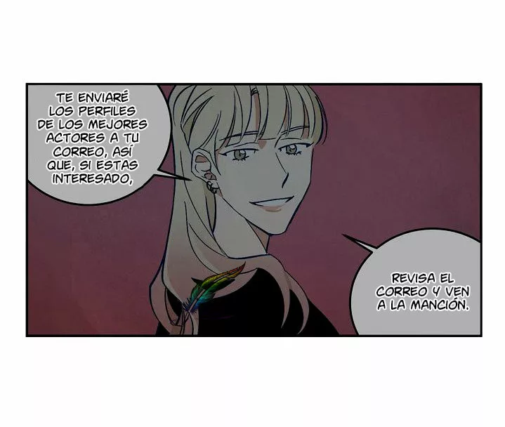 Página 22 — Walk on Water Capítulo 8