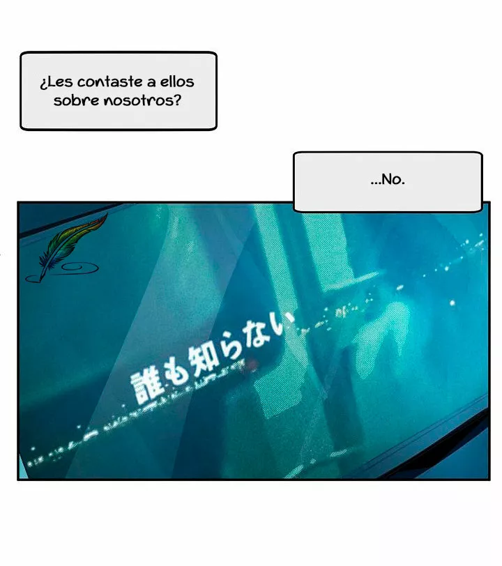 Página 33 — Walk on Water Capítulo 8