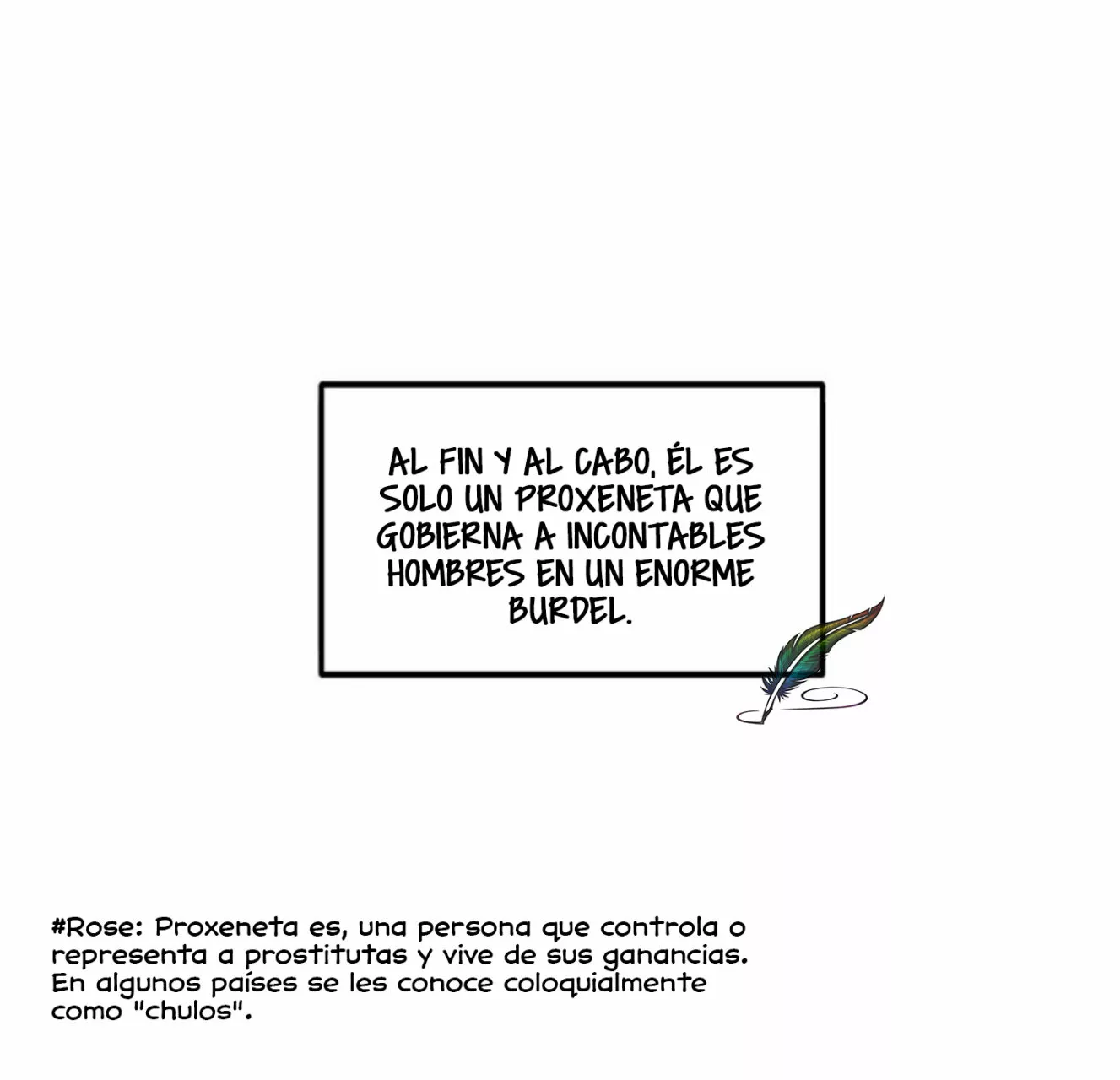 Página 40 — Walk on Water Capítulo 8