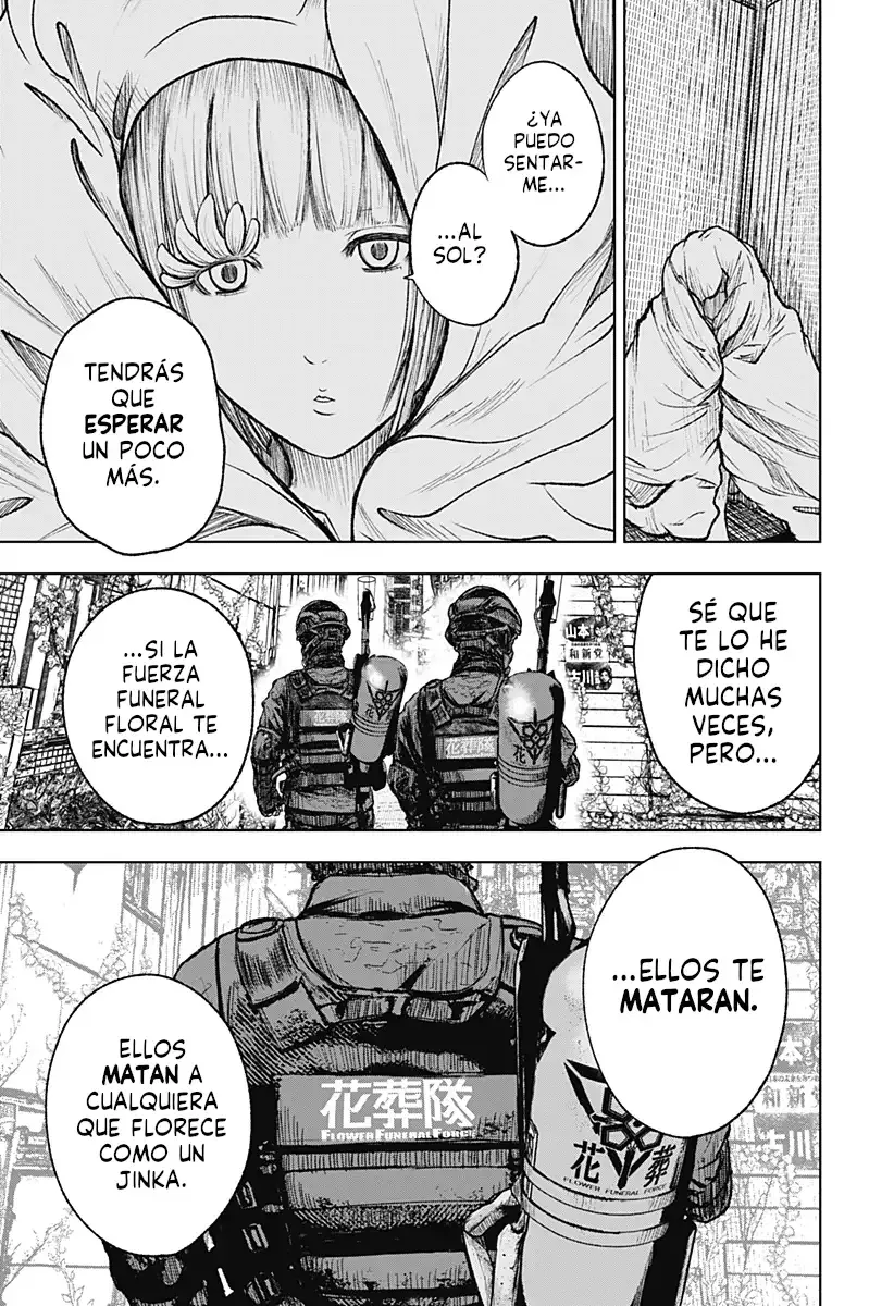 Página 45 — Wild Strawberry Capítulo 1