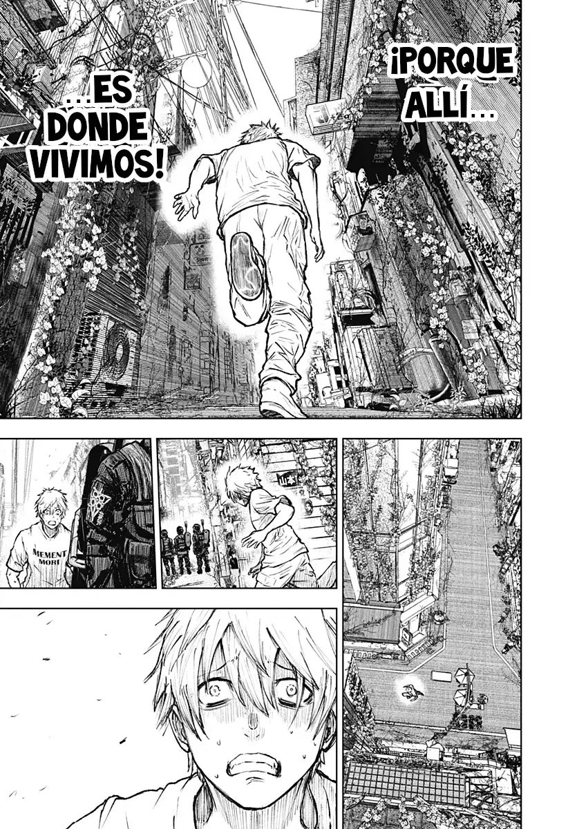 Página 53 — Wild Strawberry Capítulo 1