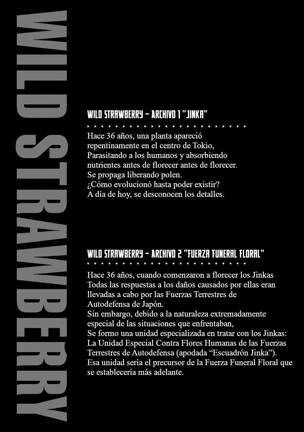 Página 84 — Wild Strawberry Capítulo 1
