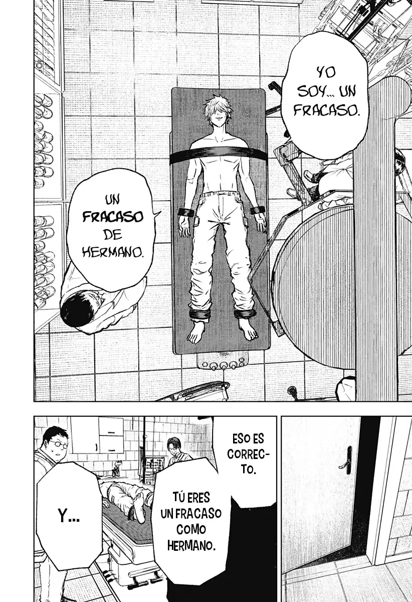 Página 21 — Wild Strawberry Capítulo 2