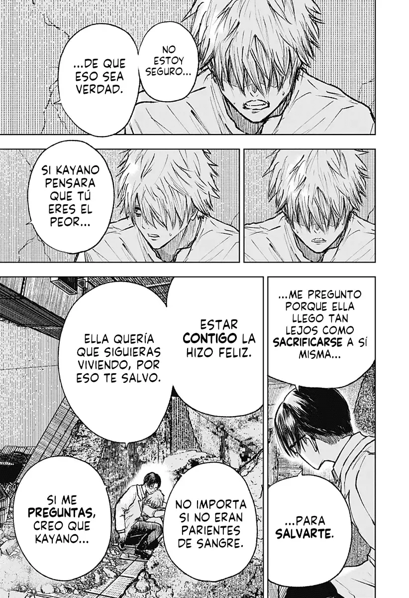 Página 34 — Wild Strawberry Capítulo 2