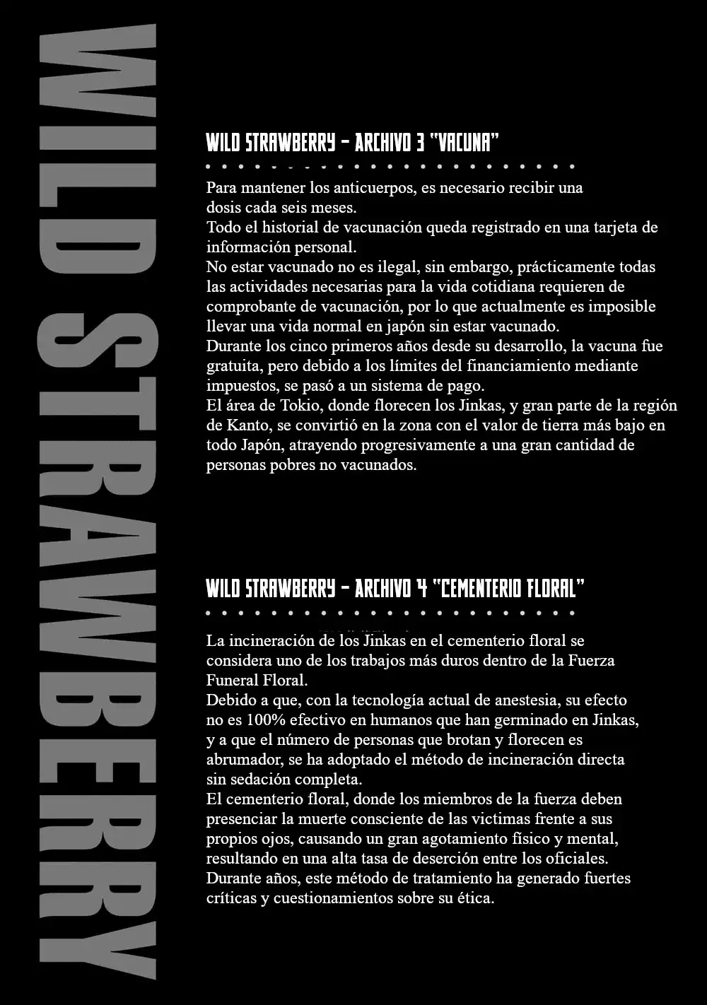 Página 48 — Wild Strawberry Capítulo 2