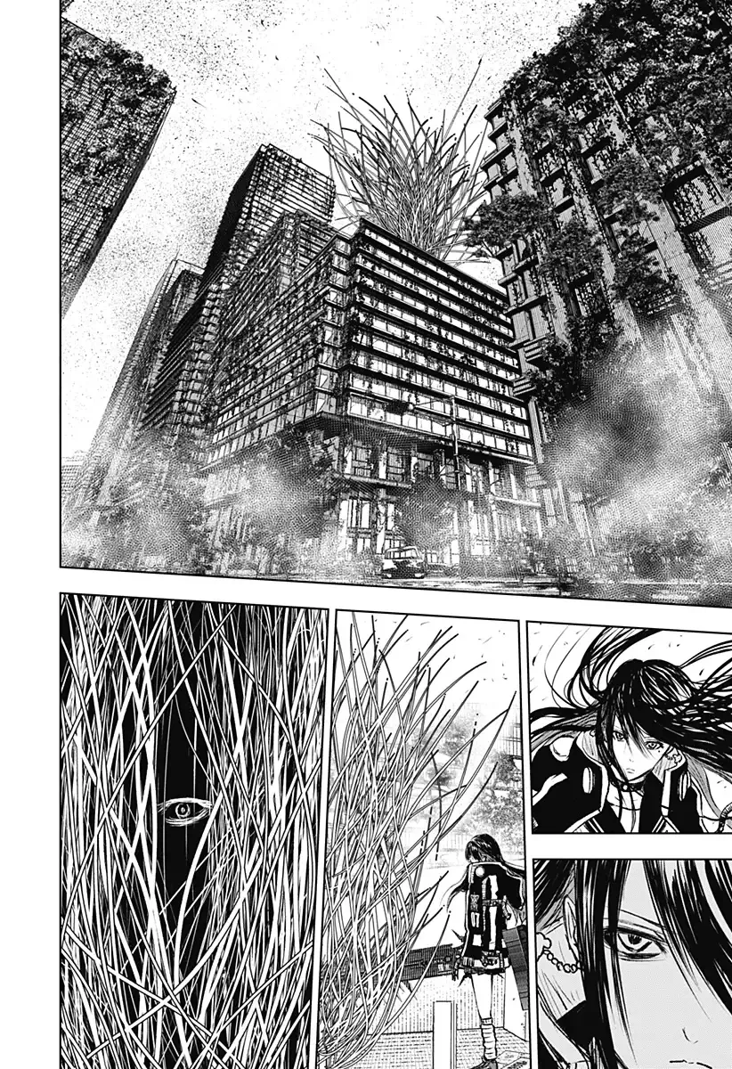 Página 30 — Wild Strawberry Capítulo 4