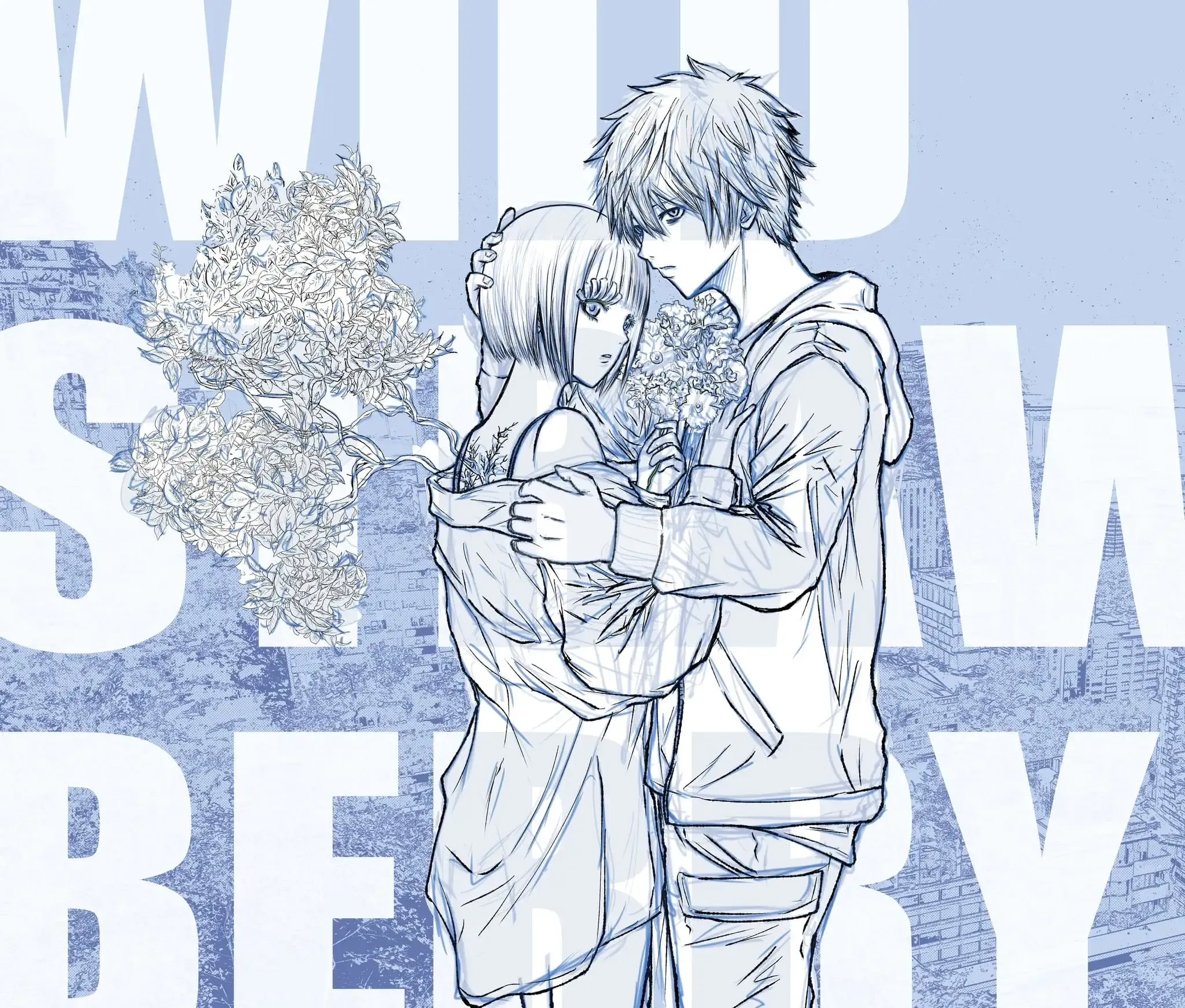 Página 49 — Wild Strawberry Capítulo 4