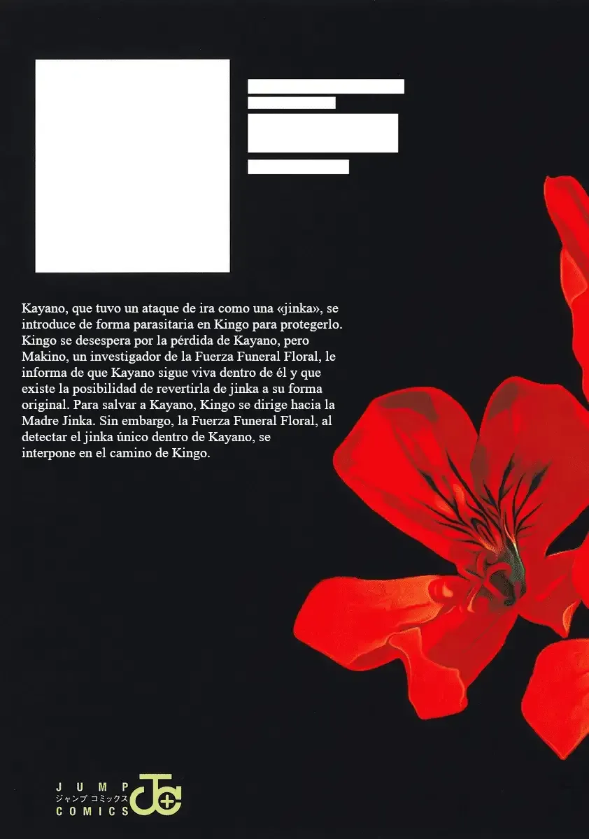Página 34 — Wild Strawberry Capítulo 11