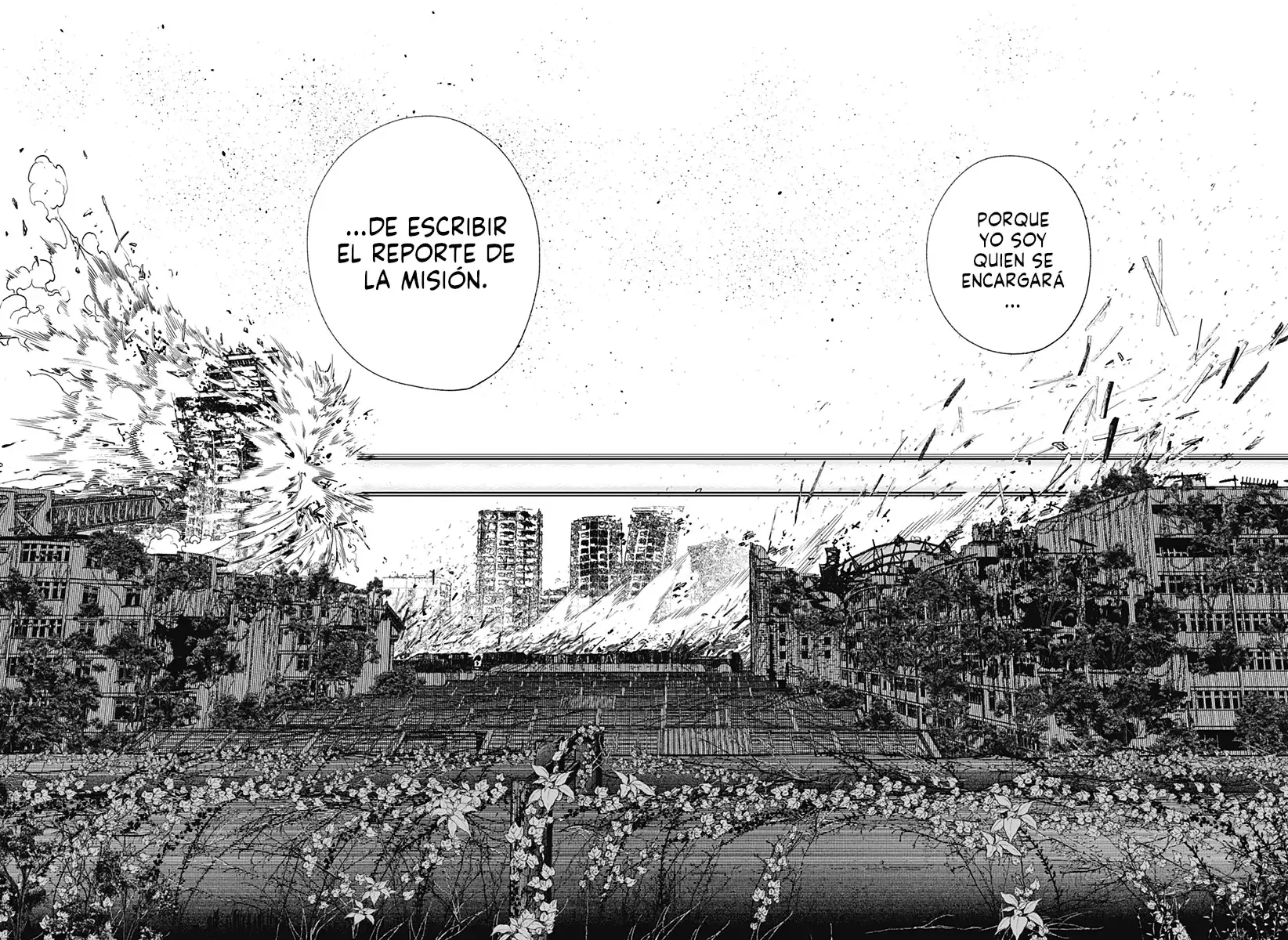 Página 17 — Wild Strawberry Capítulo 15