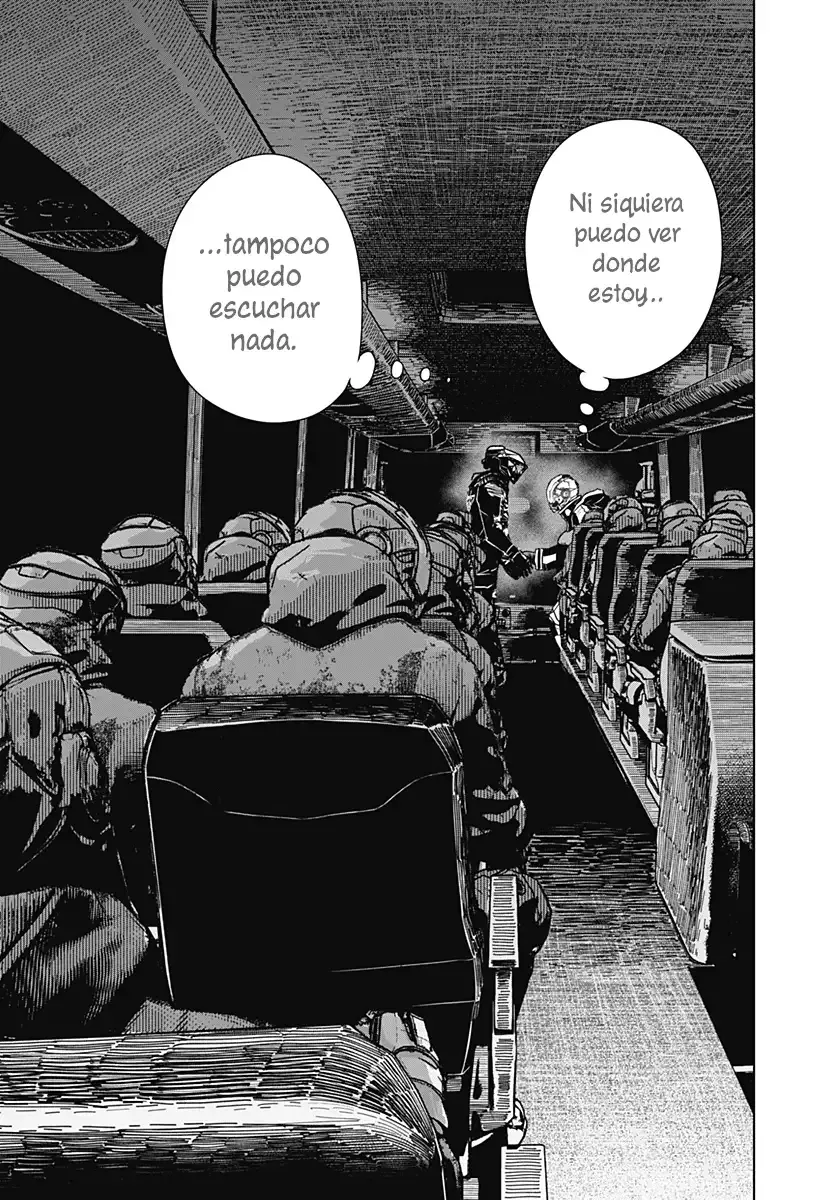 Página 17 — Wild Strawberry Capítulo 20