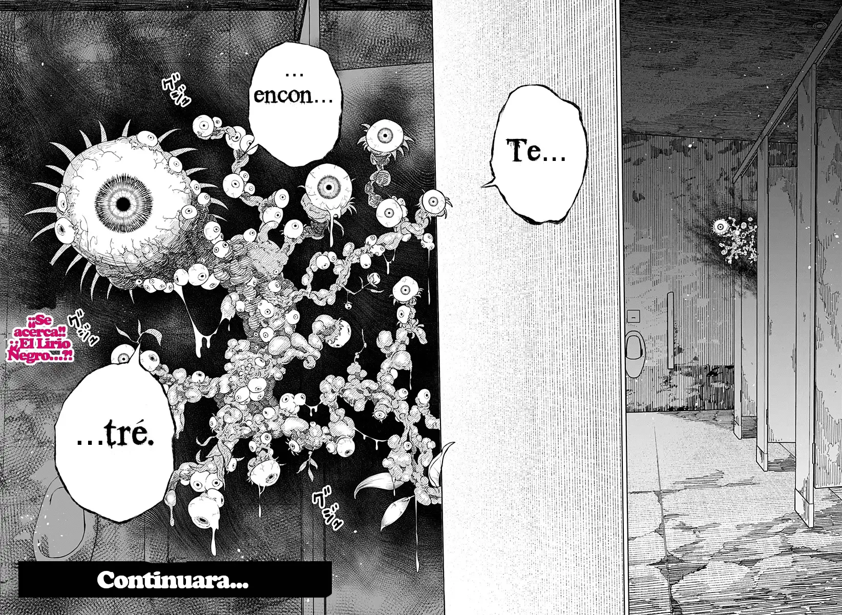 Página 22 — Wild Strawberry Capítulo 25