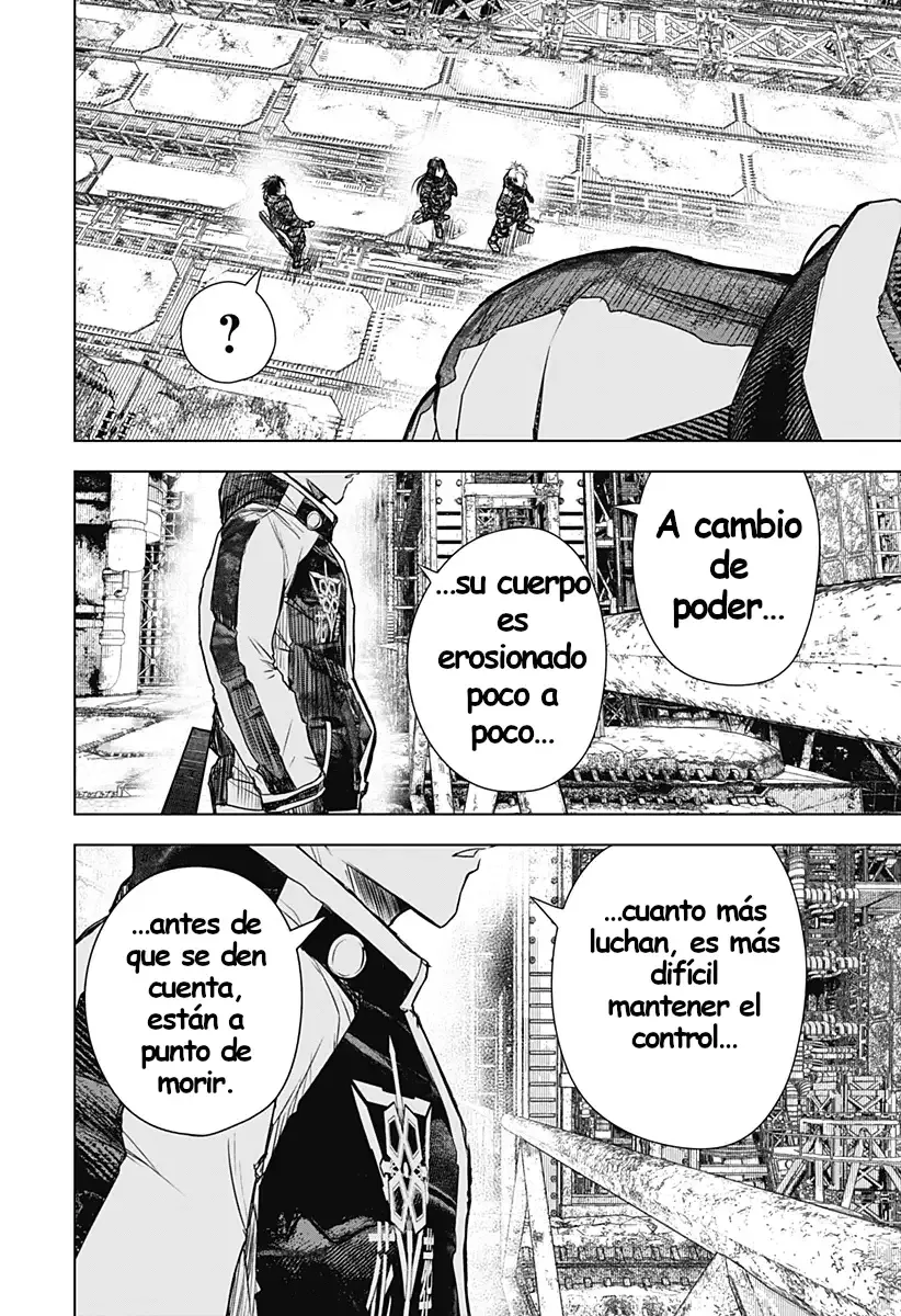 Página 19 — Wild Strawberry Capítulo 26