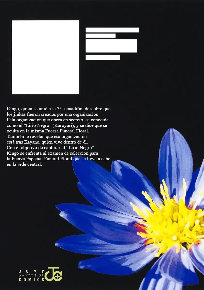 Página 26 — Wild Strawberry Capítulo 26