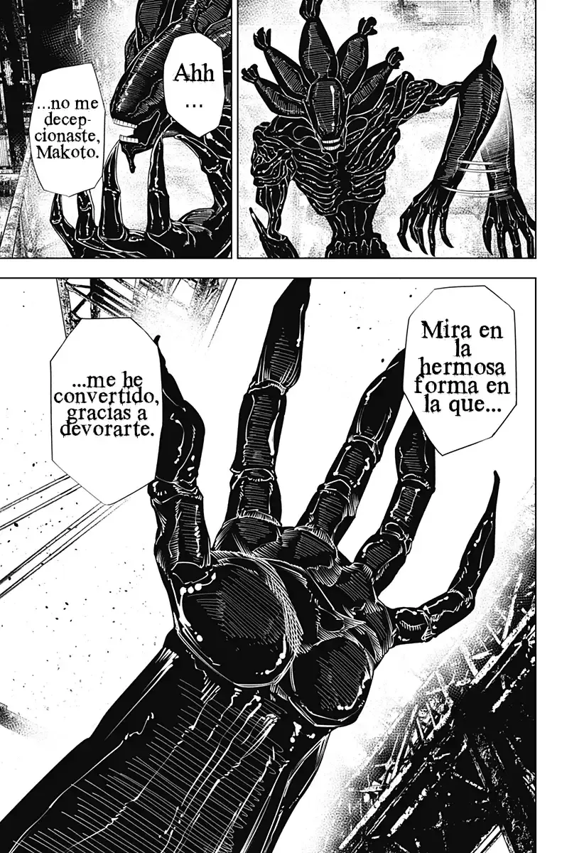 Página 5 — Wild Strawberry Capítulo 31