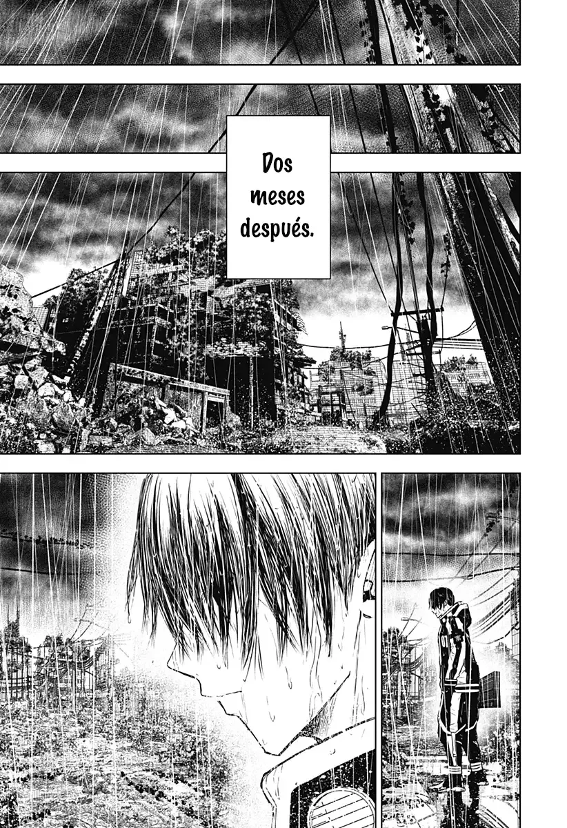 Página 24 — Wild Strawberry Capítulo 35