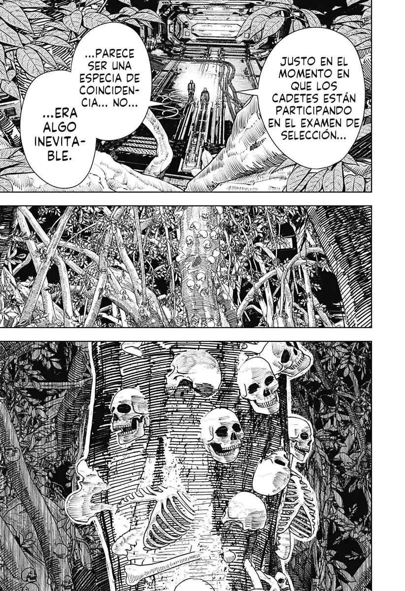 Página 5 — Wild Strawberry Capítulo 37