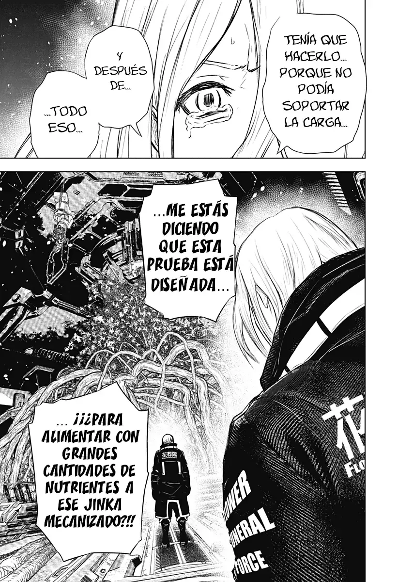 Página 13 — Wild Strawberry Capítulo 37