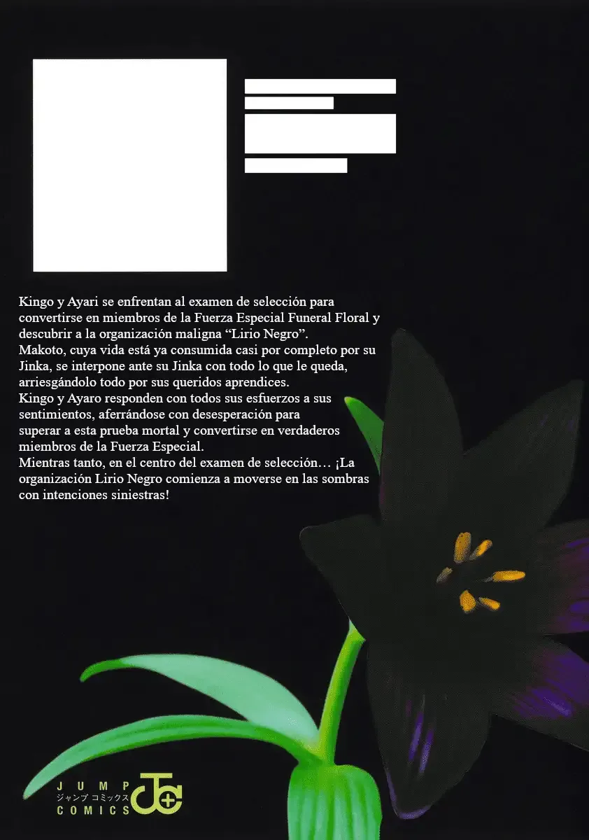 Página 31 — Wild Strawberry Capítulo 42