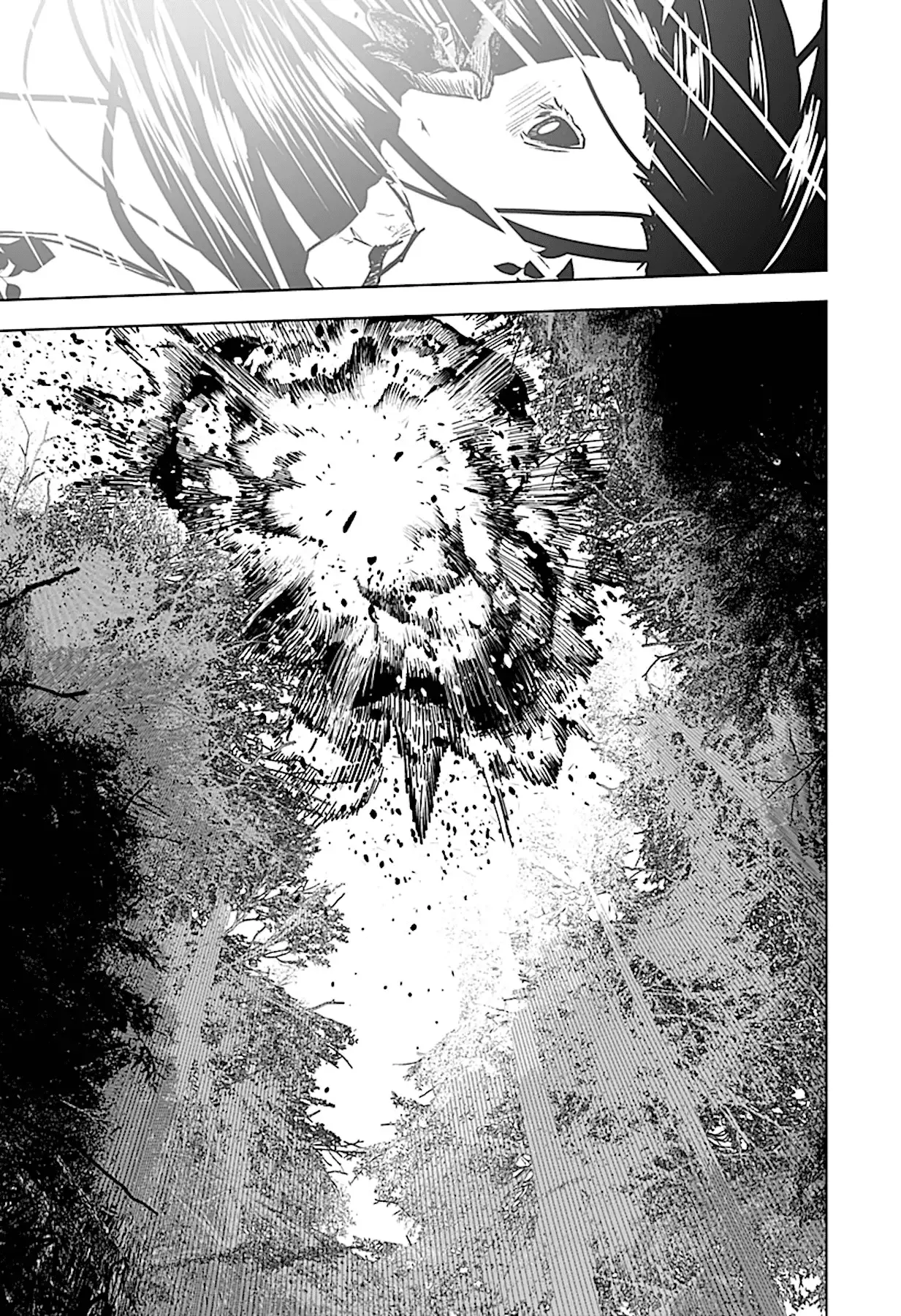 Página 20 — Wild Strawberry Capítulo 43