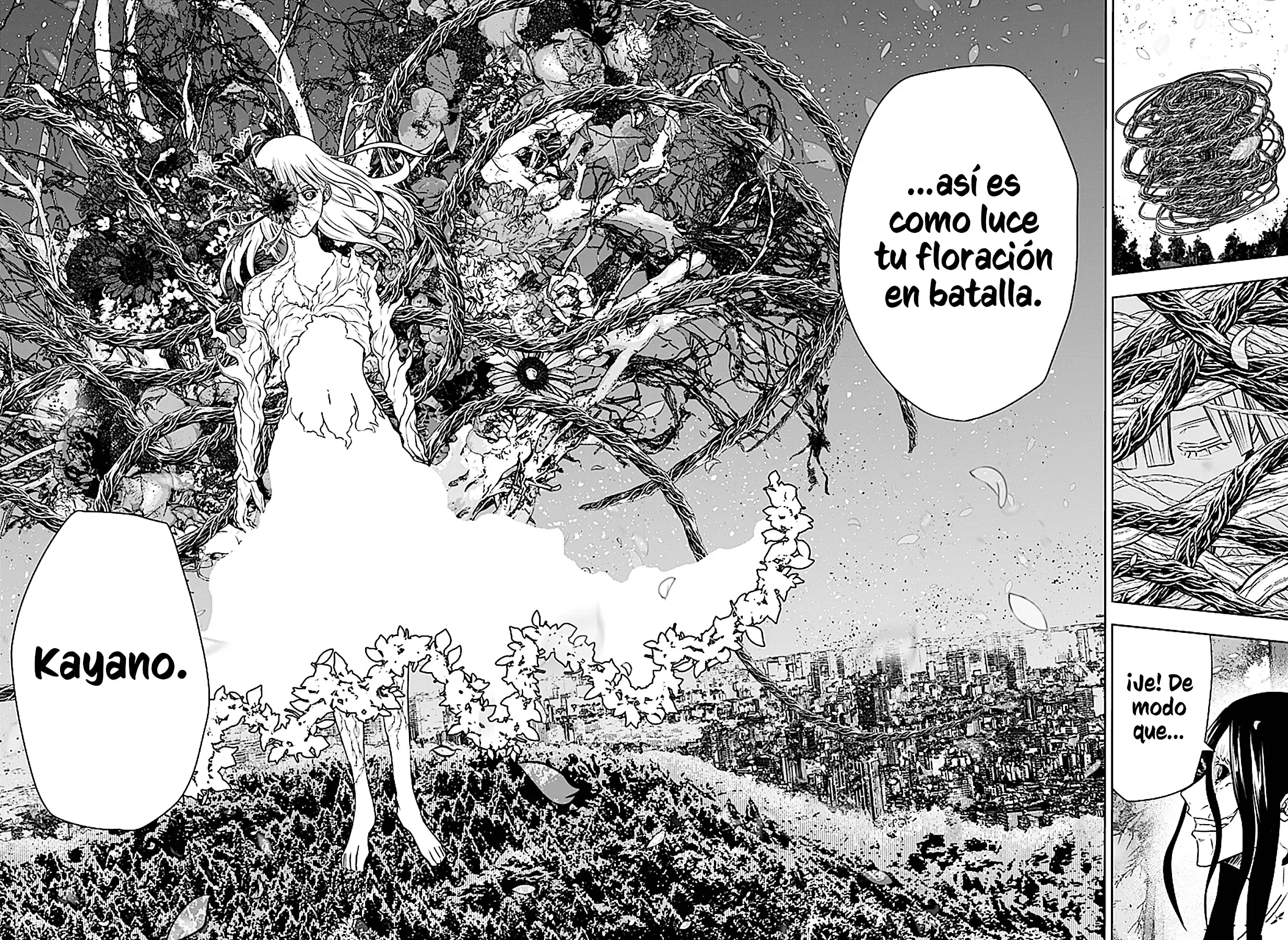 Página 2 — Wild Strawberry Capítulo 46
