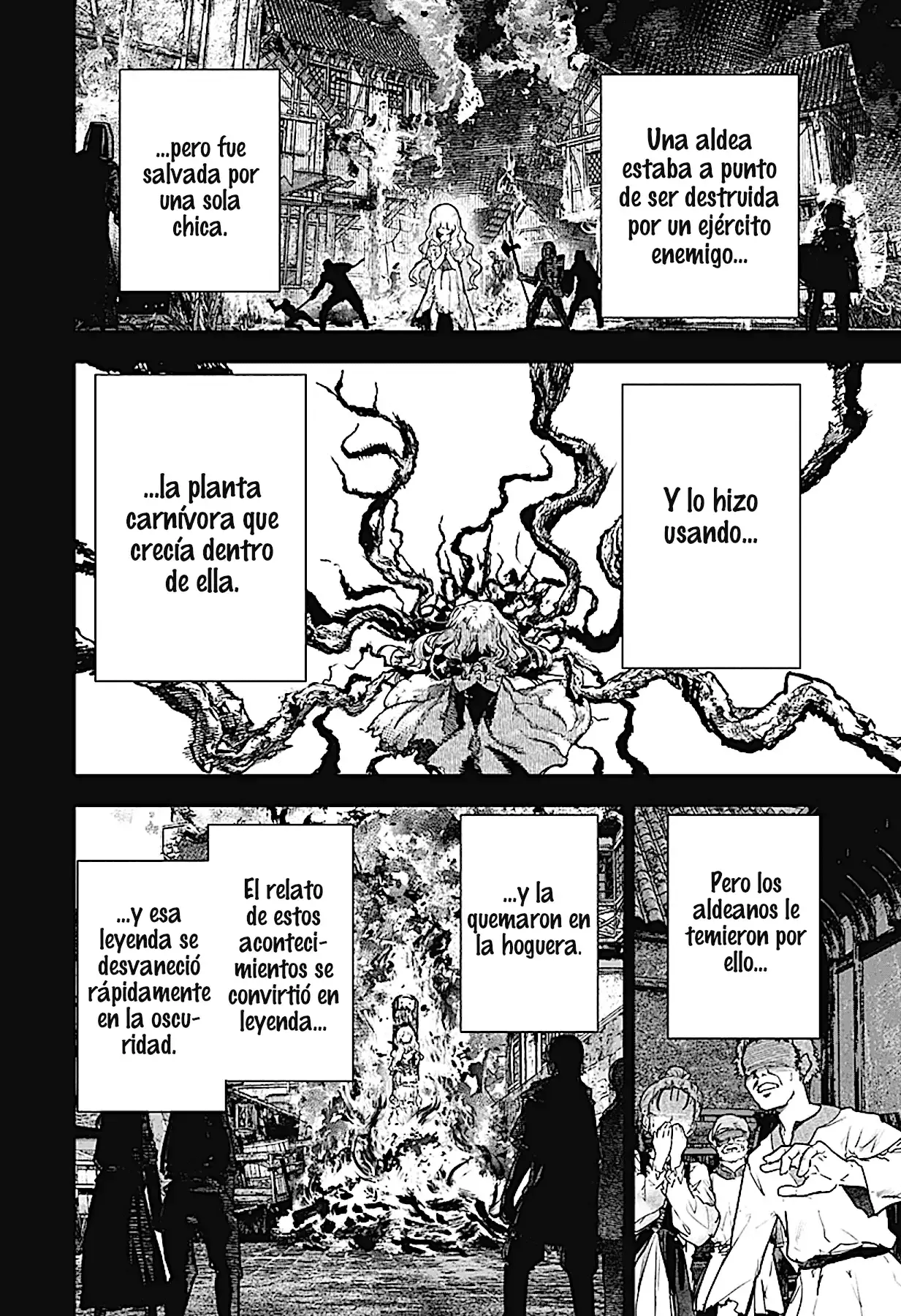 Página 15 — Wild Strawberry Capítulo 46