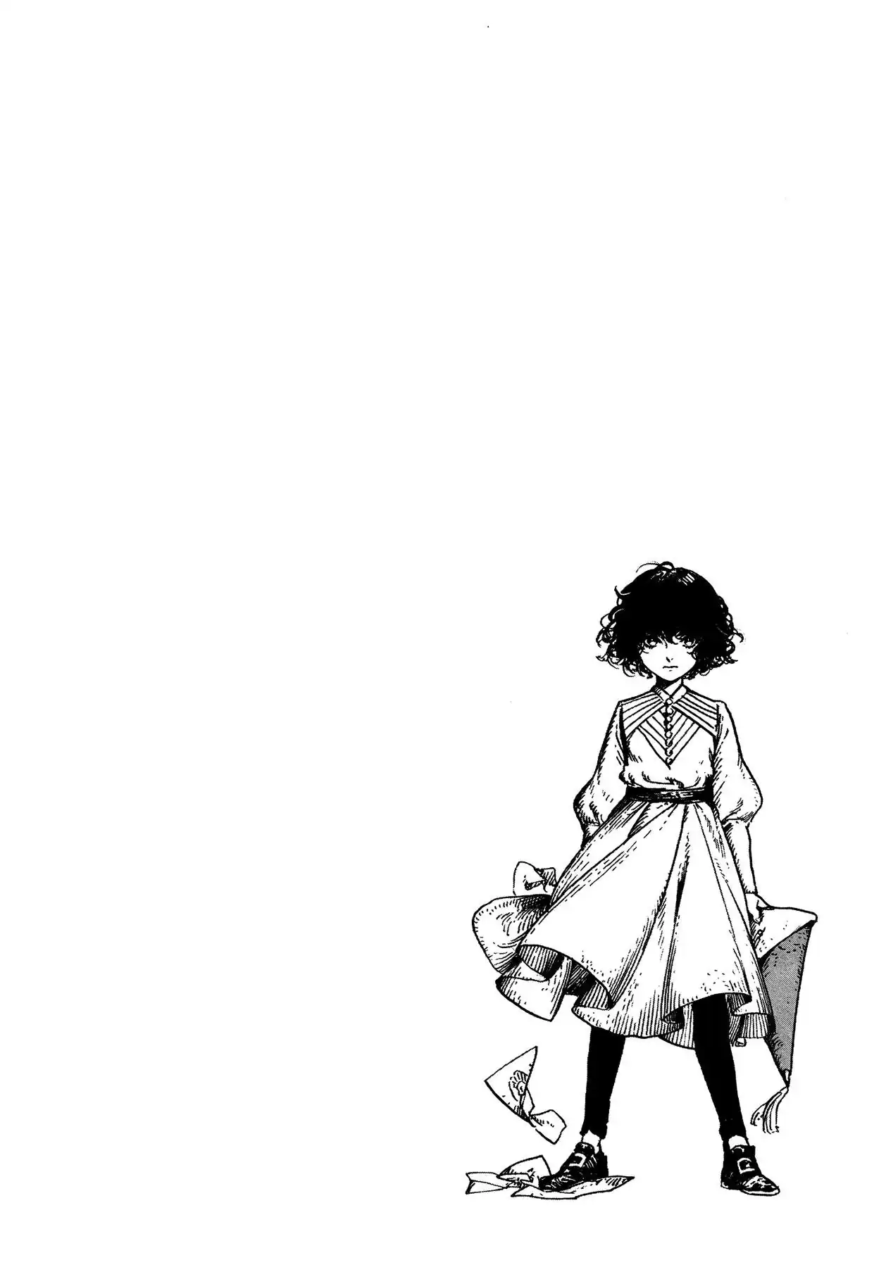 Página 34 — Witch Hat Capítulo 4