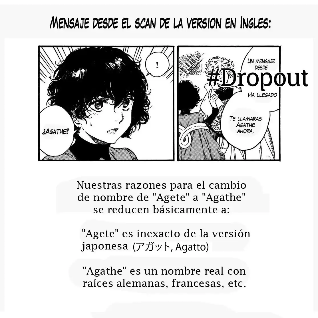 Página 27 — Witch Hat Capítulo 18