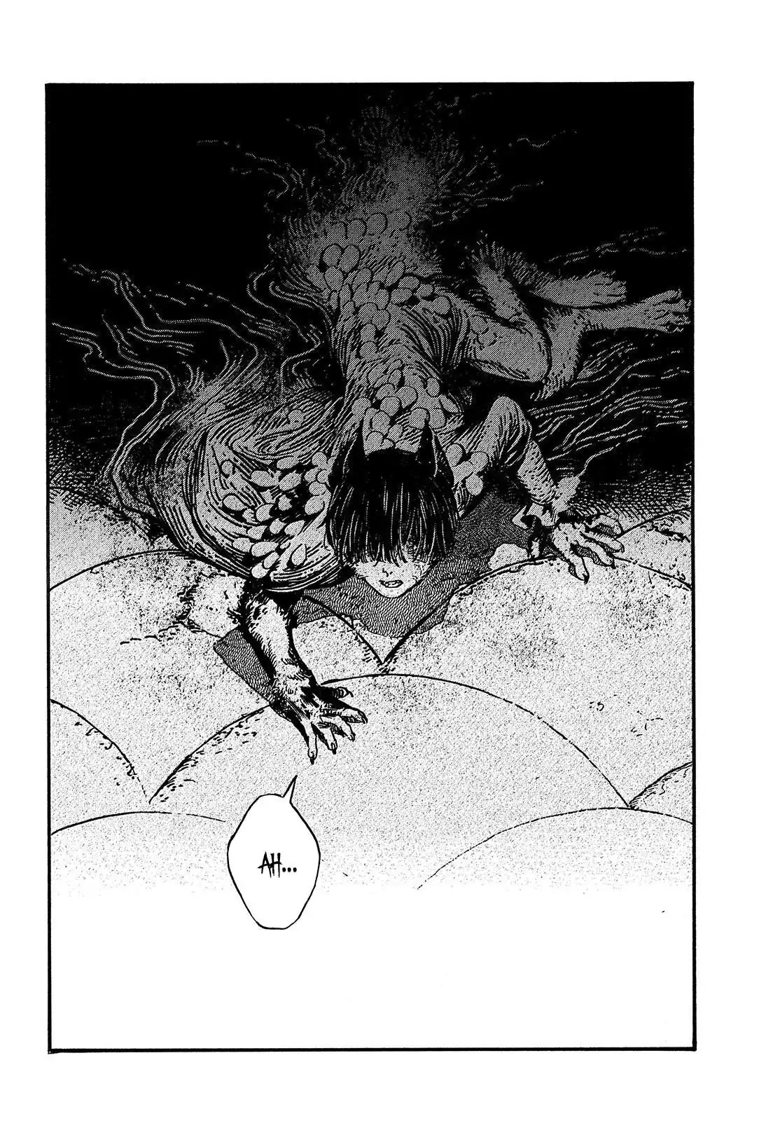 Página 12 — Witch Hat Capítulo 23