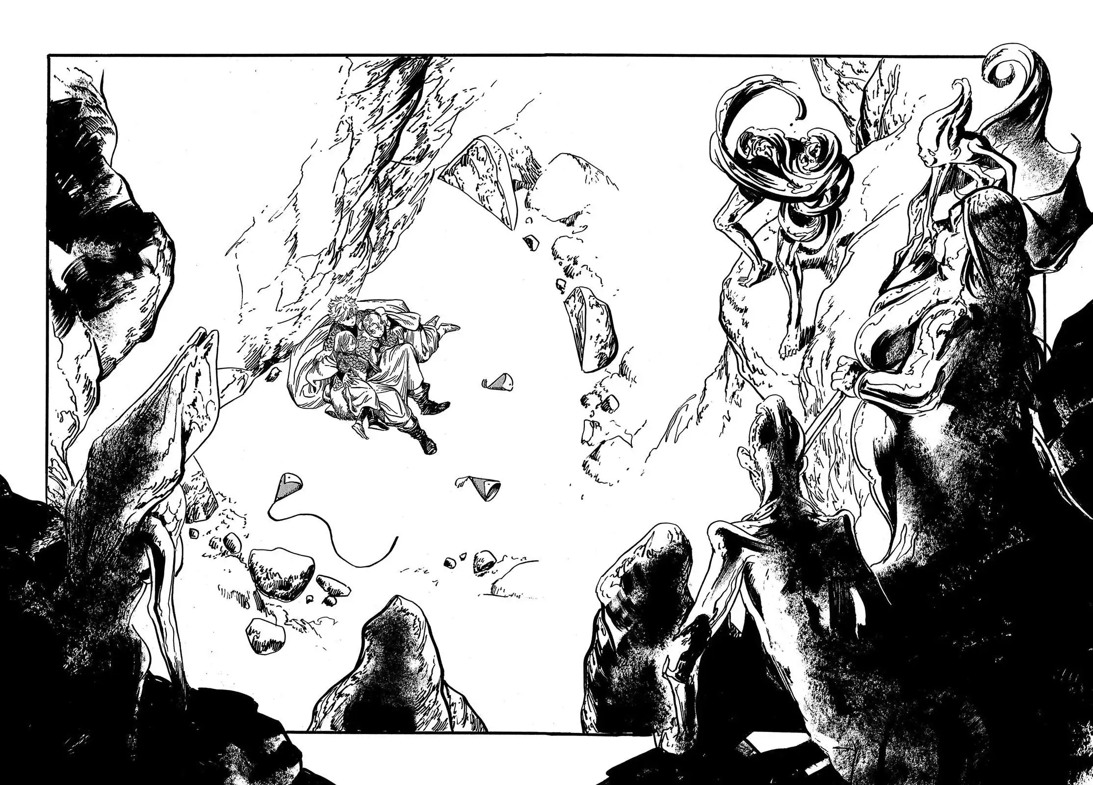 Página 26 — Witch Hat Capítulo 23