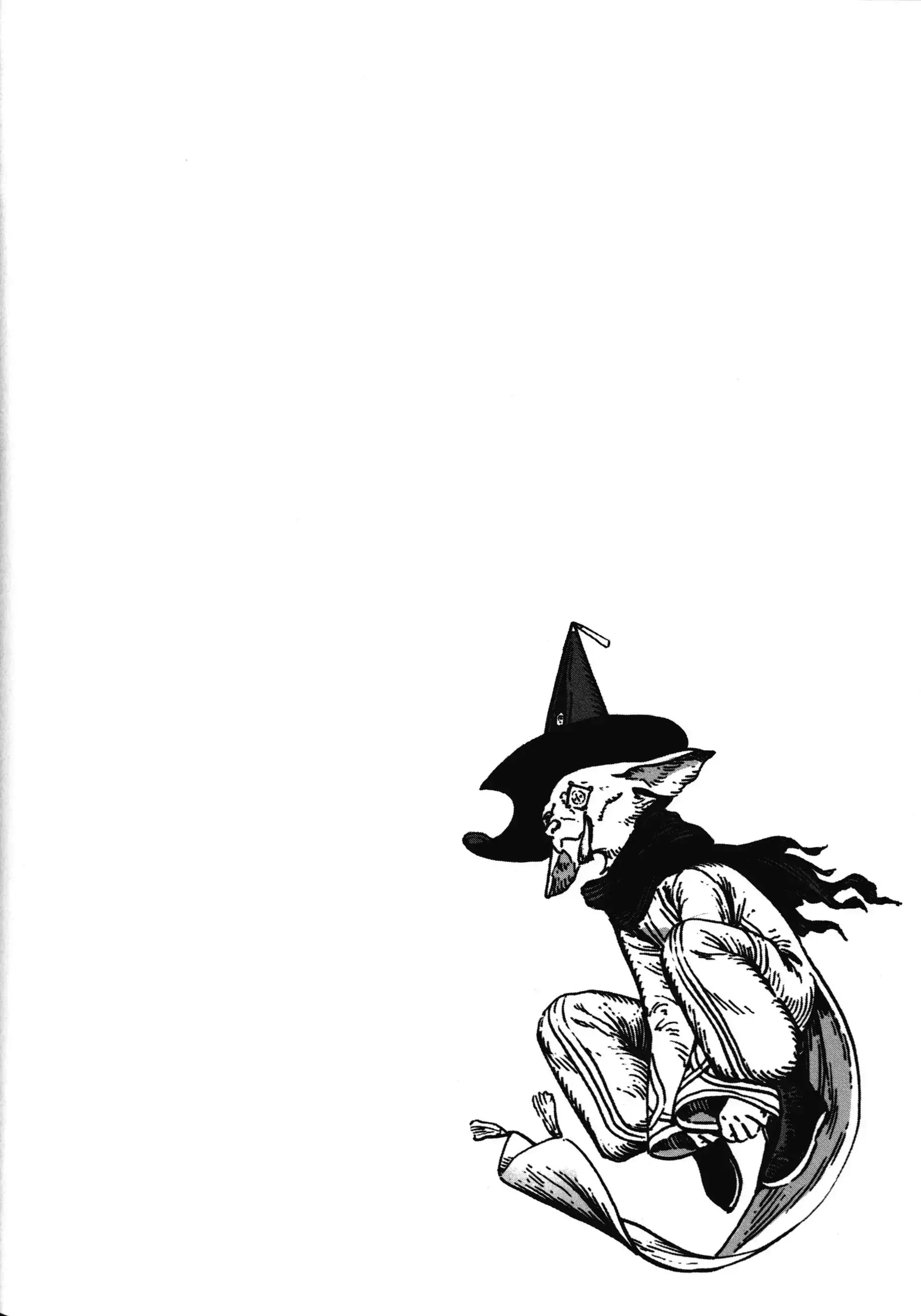 Página 2 — Witch Hat Capítulo 28