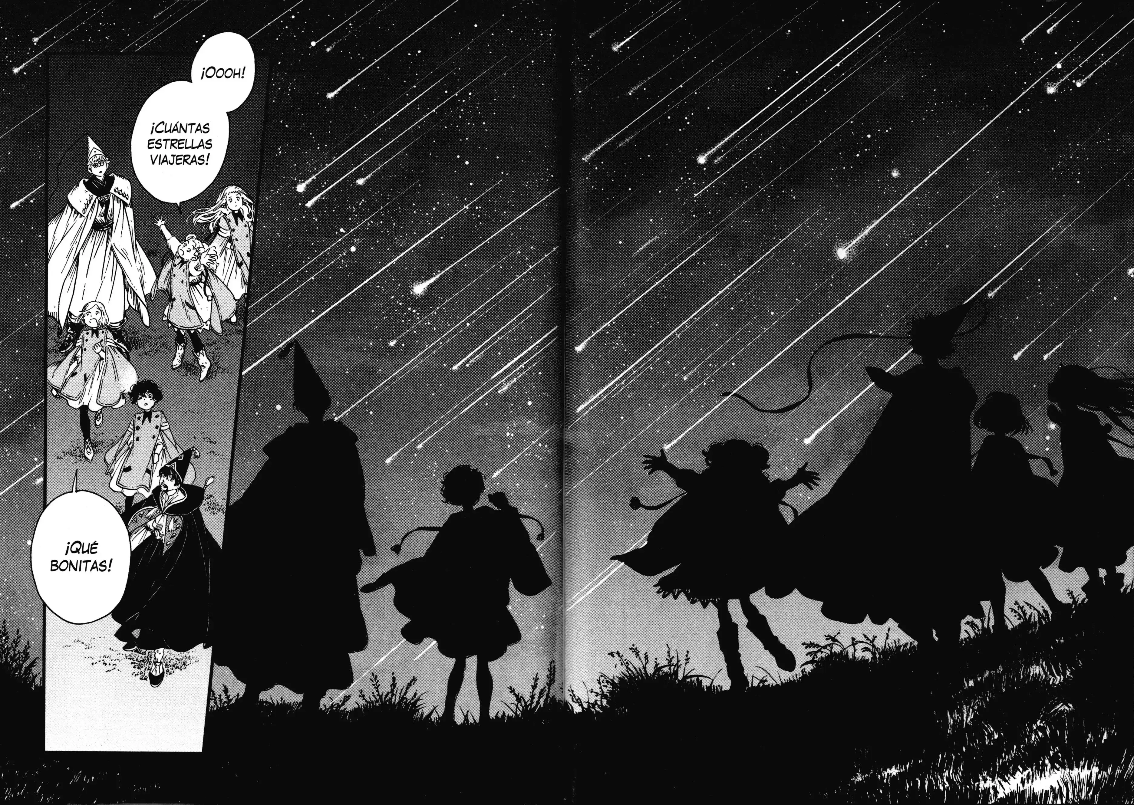 Página 24 — Witch Hat Capítulo 40