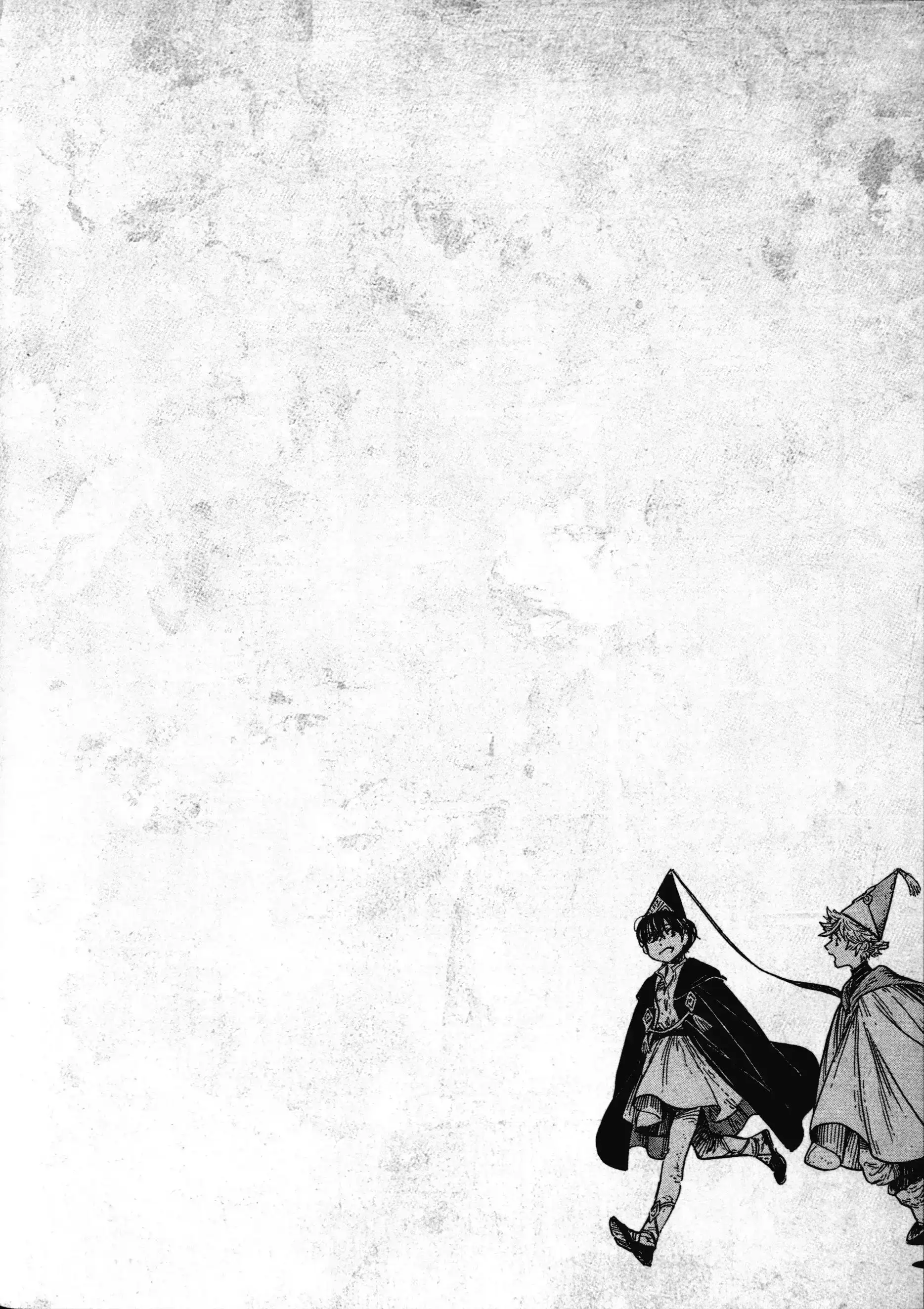 Página 29 — Witch Hat Capítulo 40
