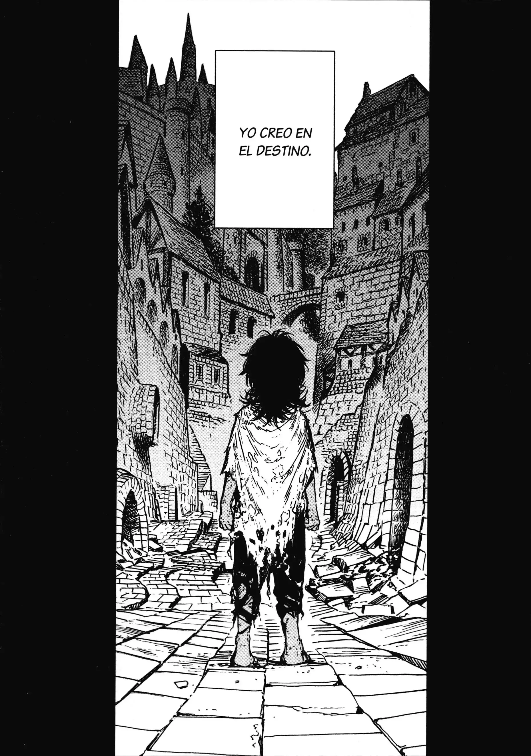 Página 2 — Witch Hat Capítulo 45