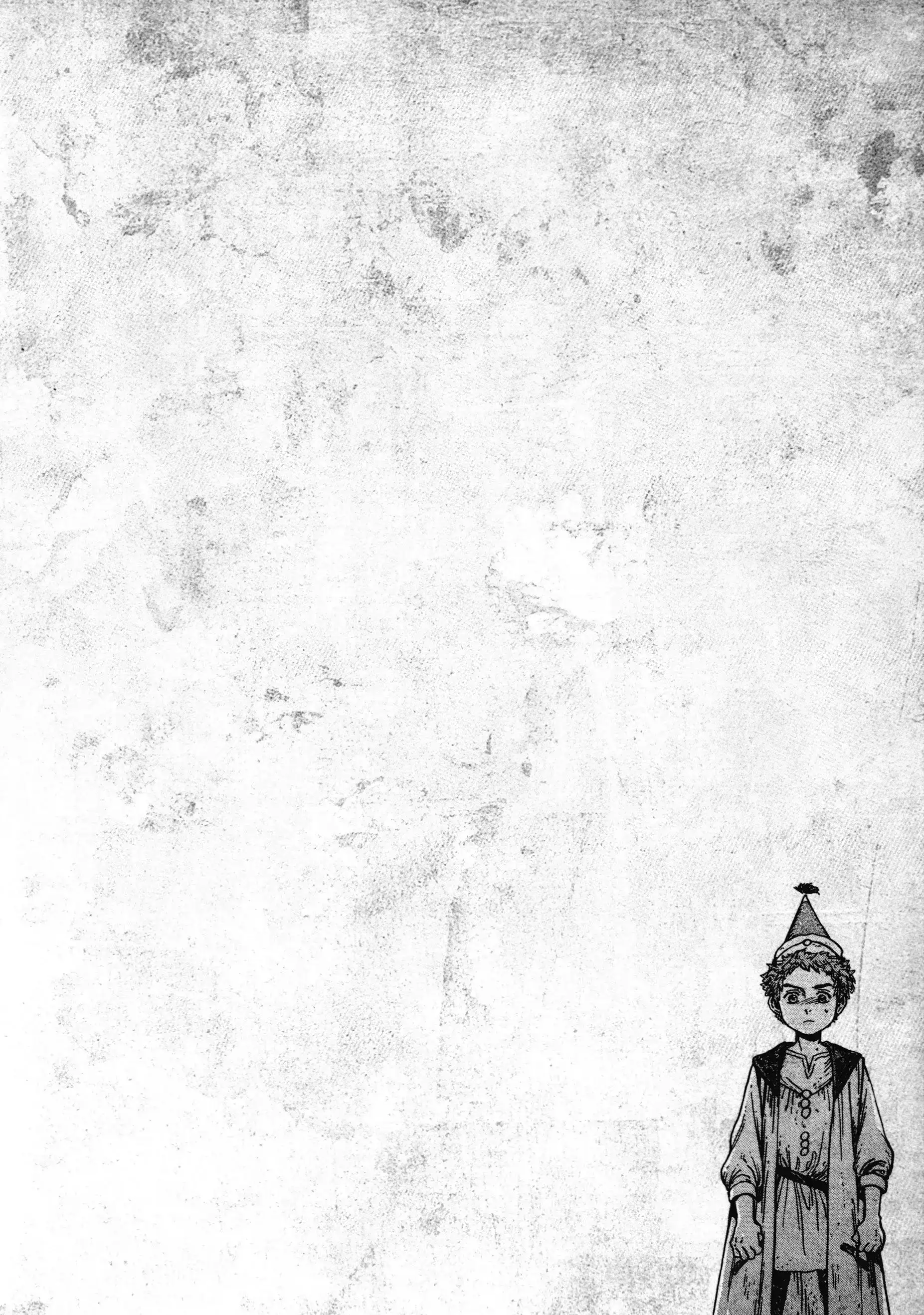 Página 43 — Witch Hat Capítulo 45