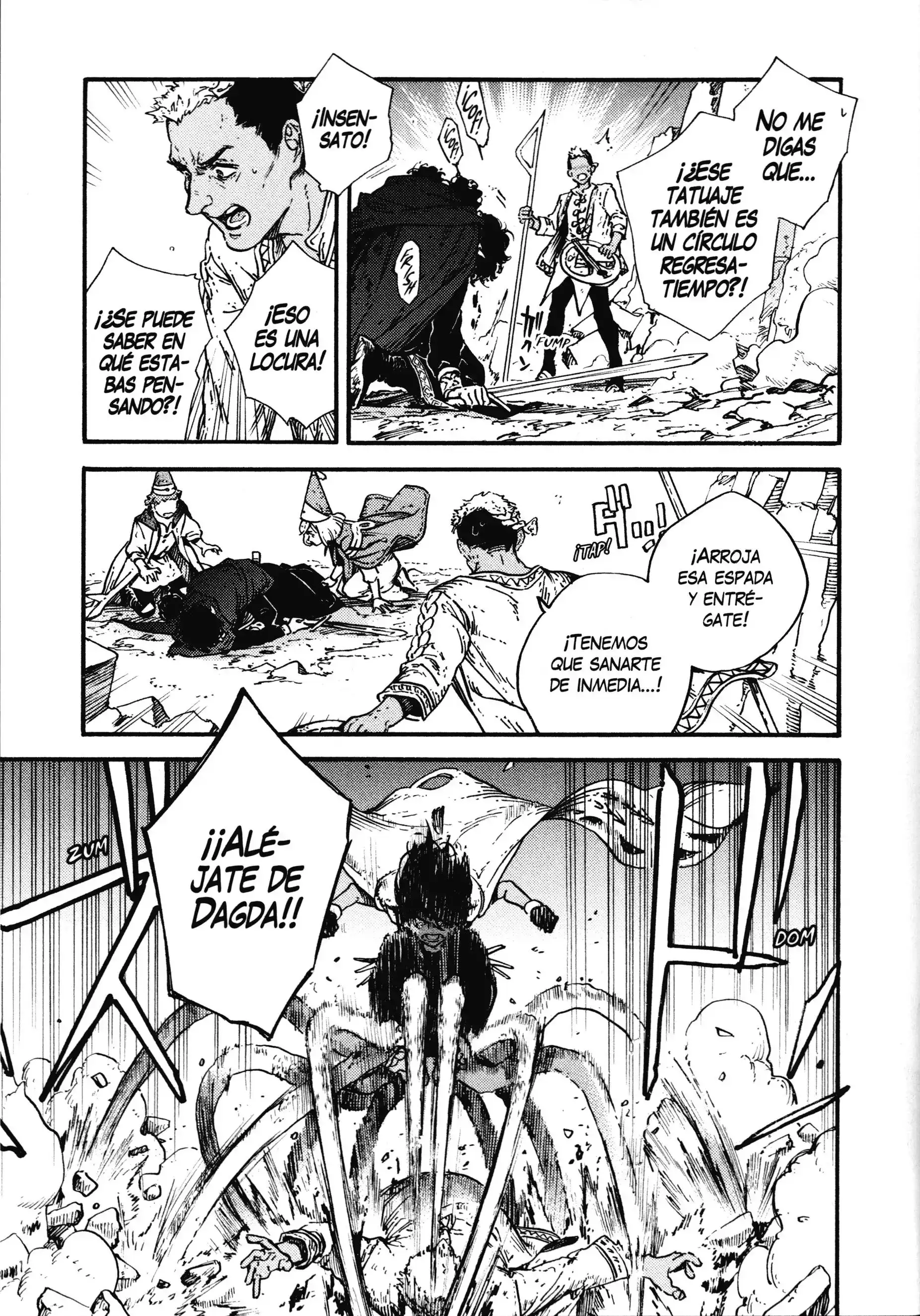 Página 24 — Witch Hat Capítulo 55