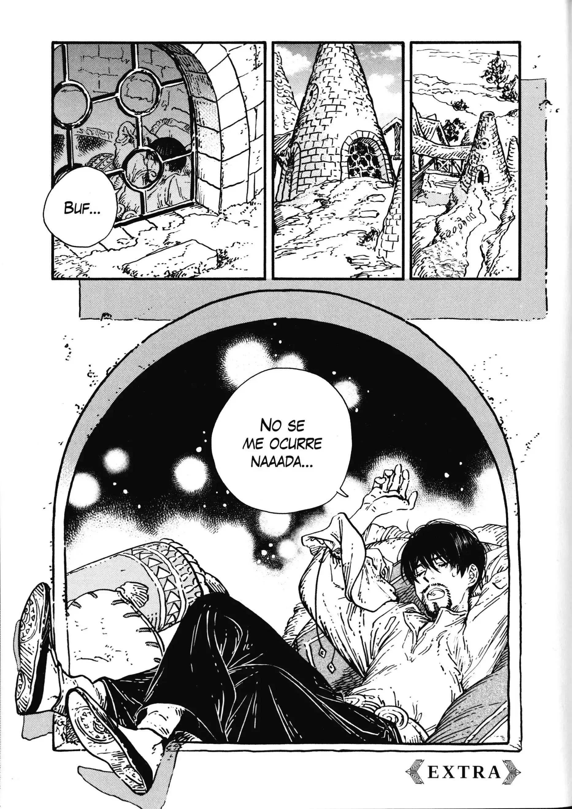Página 27 — Witch Hat Capítulo 62
